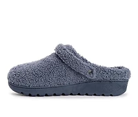 MUK LUKS Quianna Clog Slippers