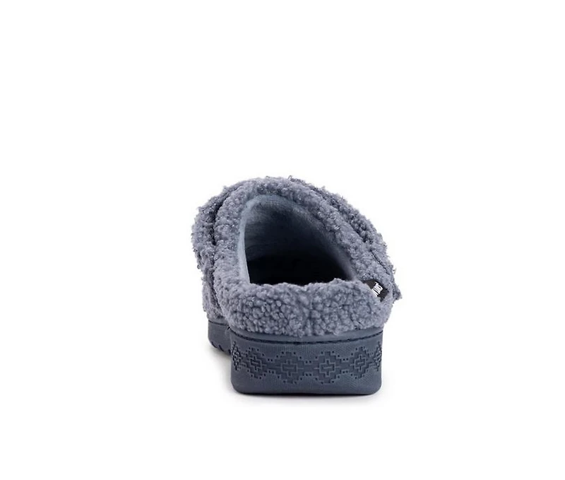 MUK LUKS Quianna Clog Slippers