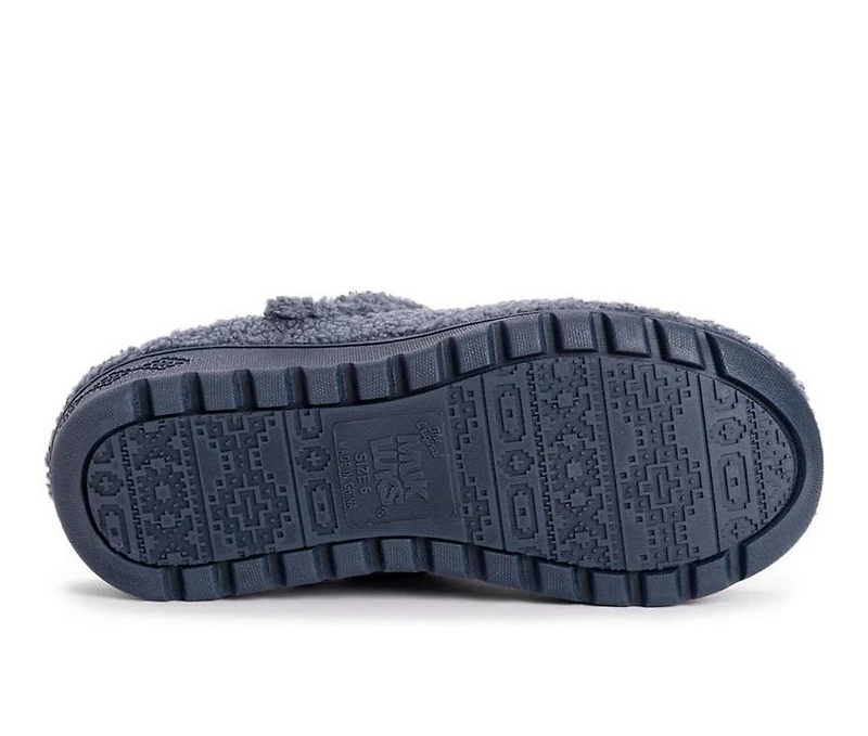 MUK LUKS Quianna Clog Slippers