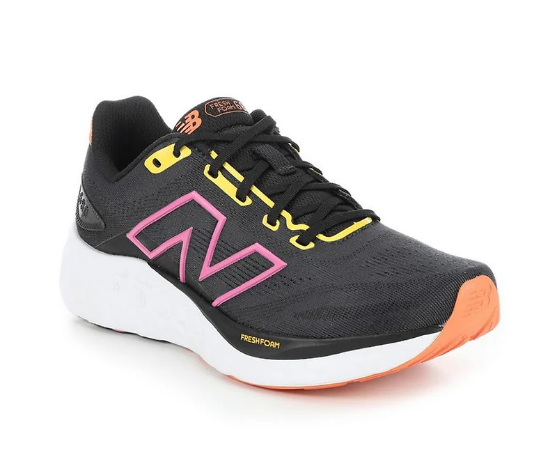 Women's New Balance W680V8 Running Shoes