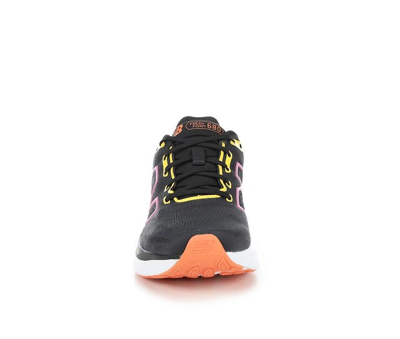 Women's New Balance W680V8 Running Shoes
