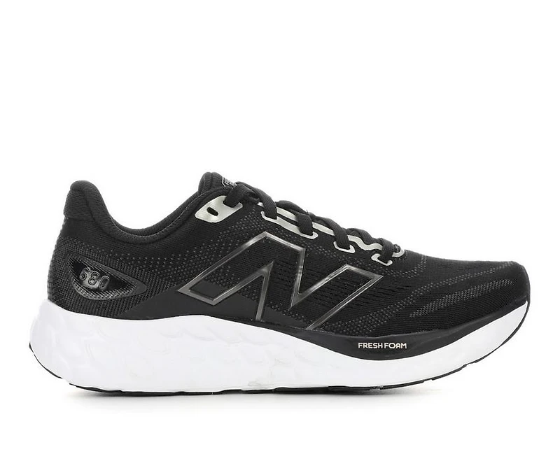 Women's New Balance W680V8 Running Shoes