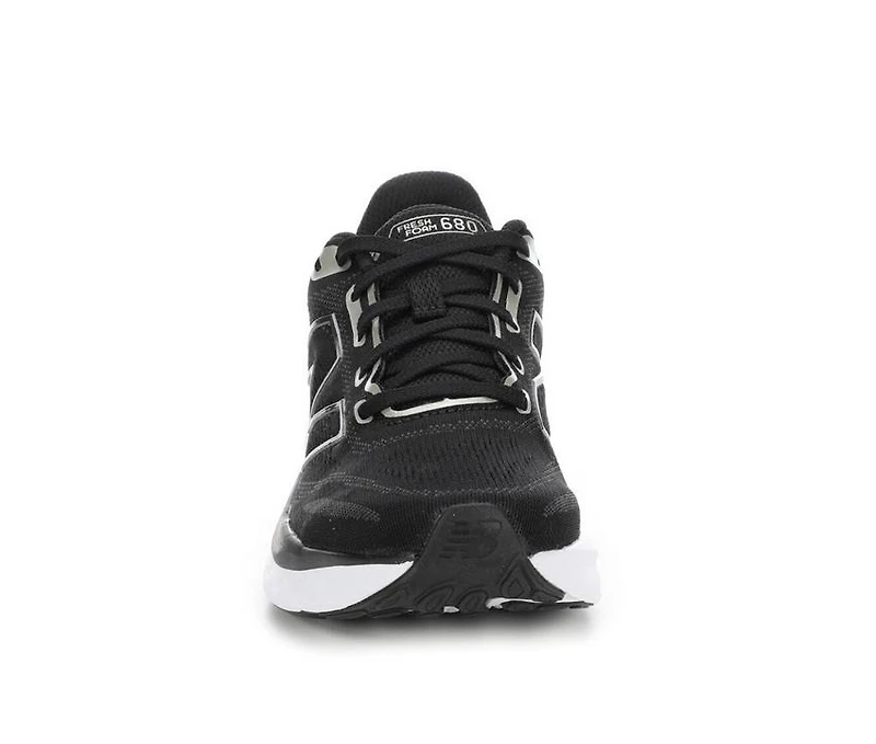 Women's New Balance W680V8 Running Shoes