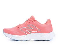 Women's New Balance W680V8 Running Shoes