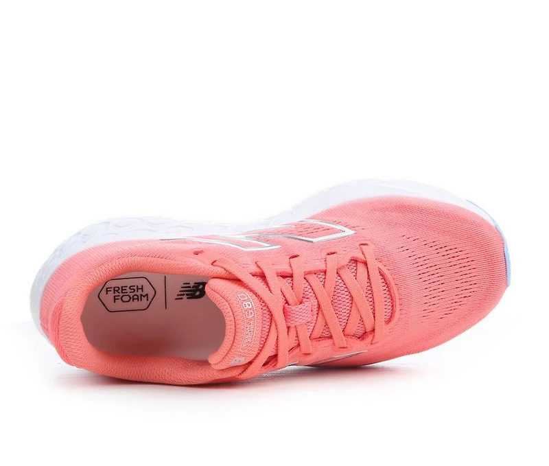 Women's New Balance W680V8 Running Shoes