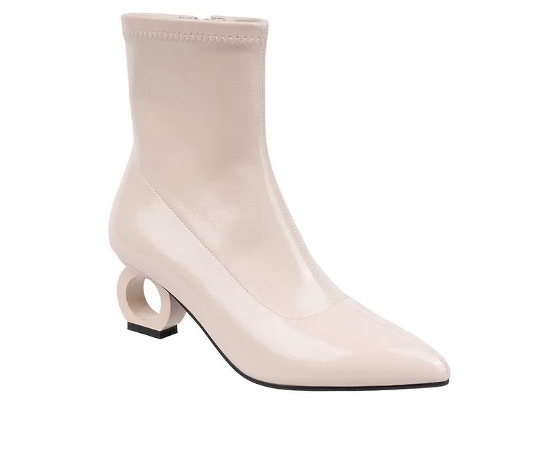 Women's Ninety Union Greece Booties