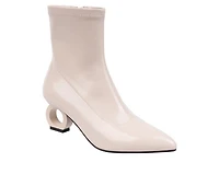 Women's Ninety Union Greece Booties