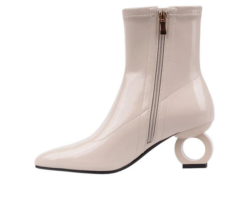 Women's Ninety Union Greece Booties