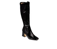 Women's Ninety Union Lexington Knee High Heeled Boots