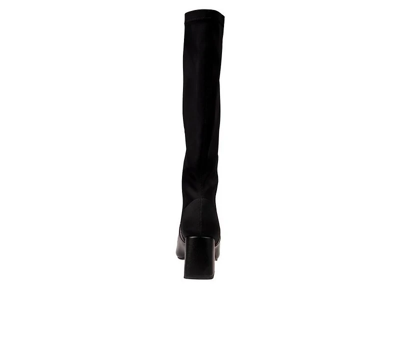 Women's Ninety Union Lexington Knee High Heeled Boots