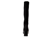 Women's Ninety Union Lexington Knee High Heeled Boots
