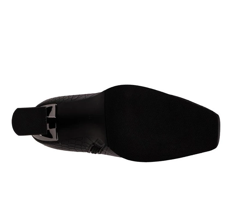 Women's Ninety Union Lima Heeled Booties