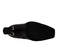 Women's Ninety Union Lima Heeled Booties