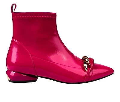 Women's Ninety Union Milan Booties
