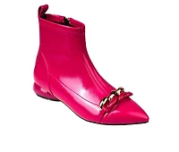 Women's Ninety Union Milan Booties