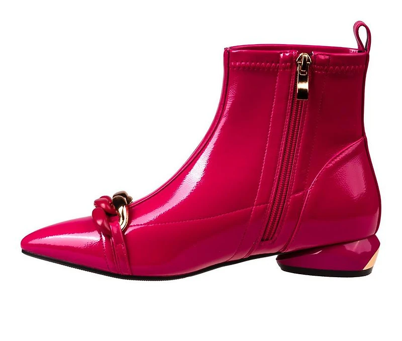 Women's Ninety Union Milan Booties