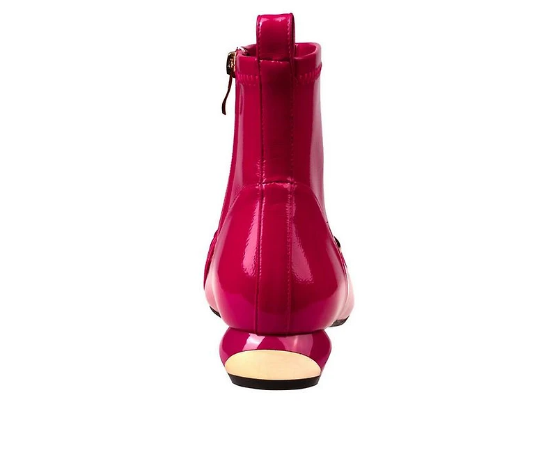 Women's Ninety Union Milan Booties