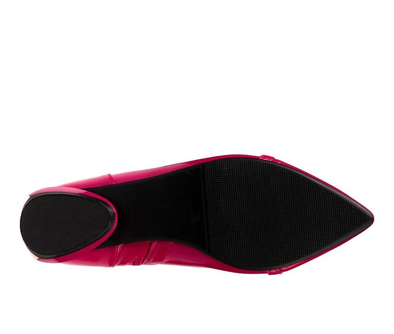 Women's Ninety Union Milan Booties