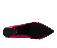 Women's Ninety Union Milan Booties