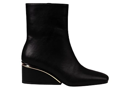 Women's Ninety Union Mona Wedge Booties