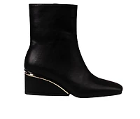 Women's Ninety Union Mona Wedge Booties