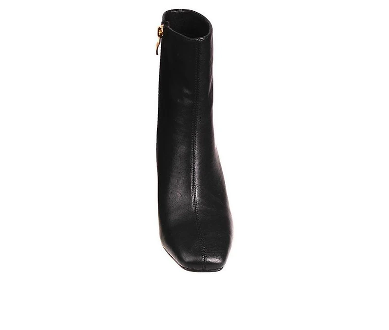 Women's Ninety Union Mona Wedge Booties