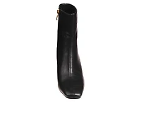Women's Ninety Union Mona Wedge Booties