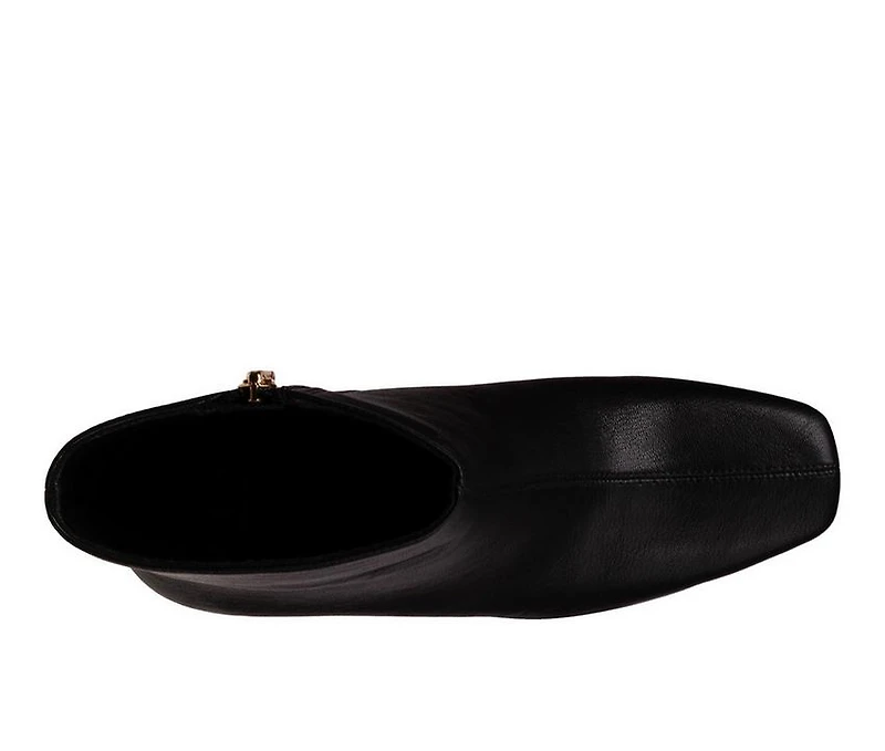 Women's Ninety Union Mona Wedge Booties