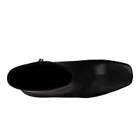 Women's Ninety Union Mona Wedge Booties