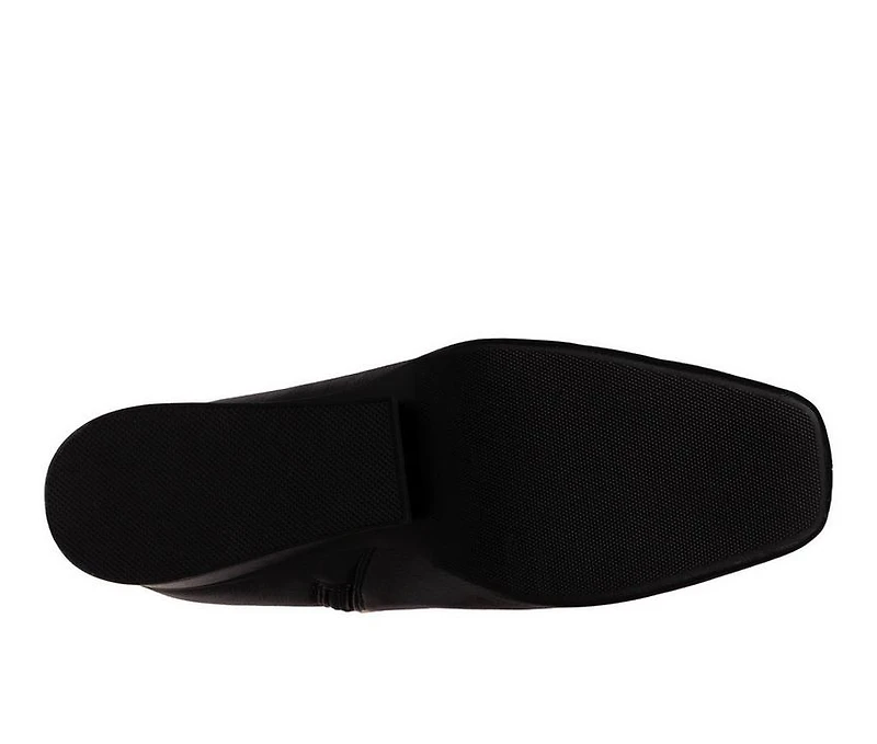 Women's Ninety Union Mona Wedge Booties