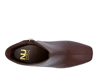 Women's Ninety Union Mona Wedge Booties