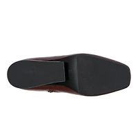 Women's Ninety Union Mona Wedge Booties