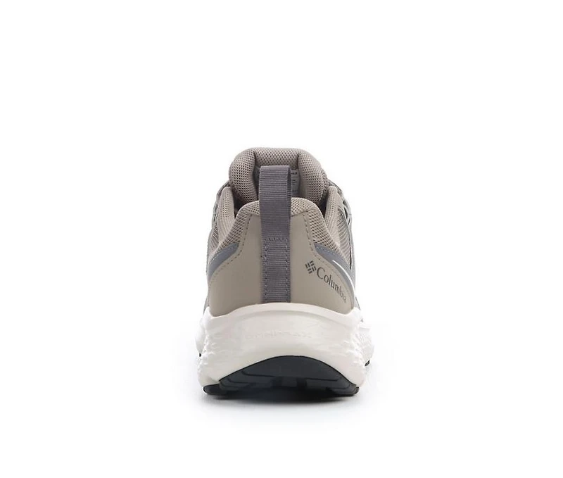 Men's Columbia Vertisol Trail Hiking Sneakers