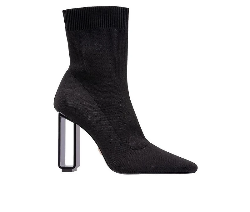 Women's Ninety Union Palace Heeled Booties