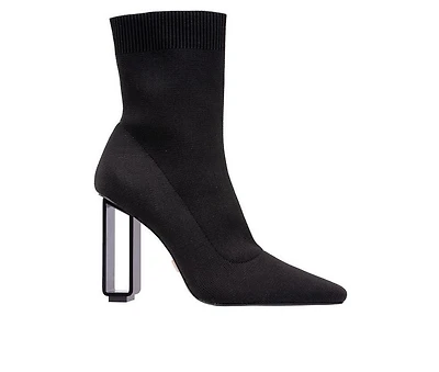 Women's Ninety Union Palace Heeled Booties