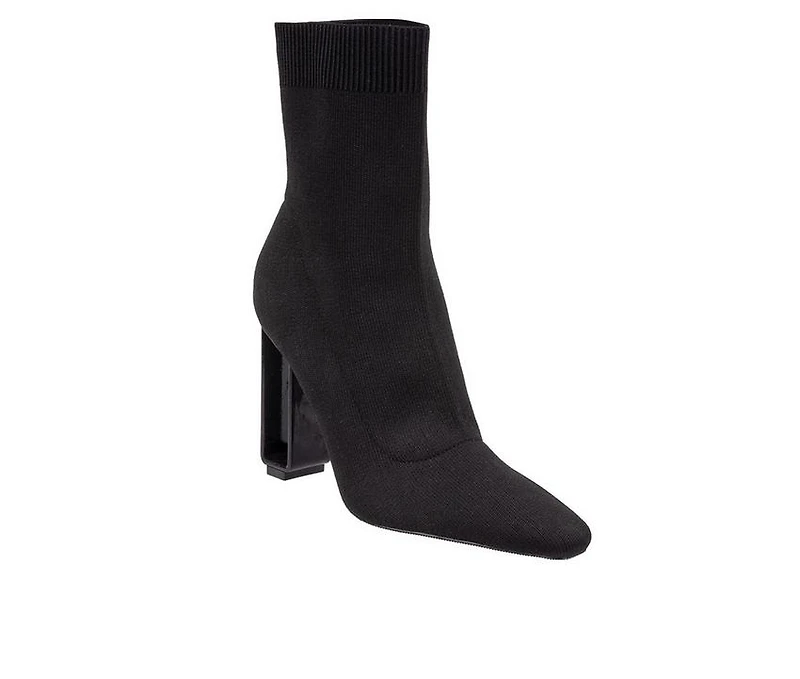 Women's Ninety Union Palace Heeled Booties
