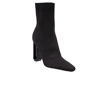 Women's Ninety Union Palace Heeled Booties