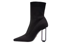 Women's Ninety Union Palace Heeled Booties