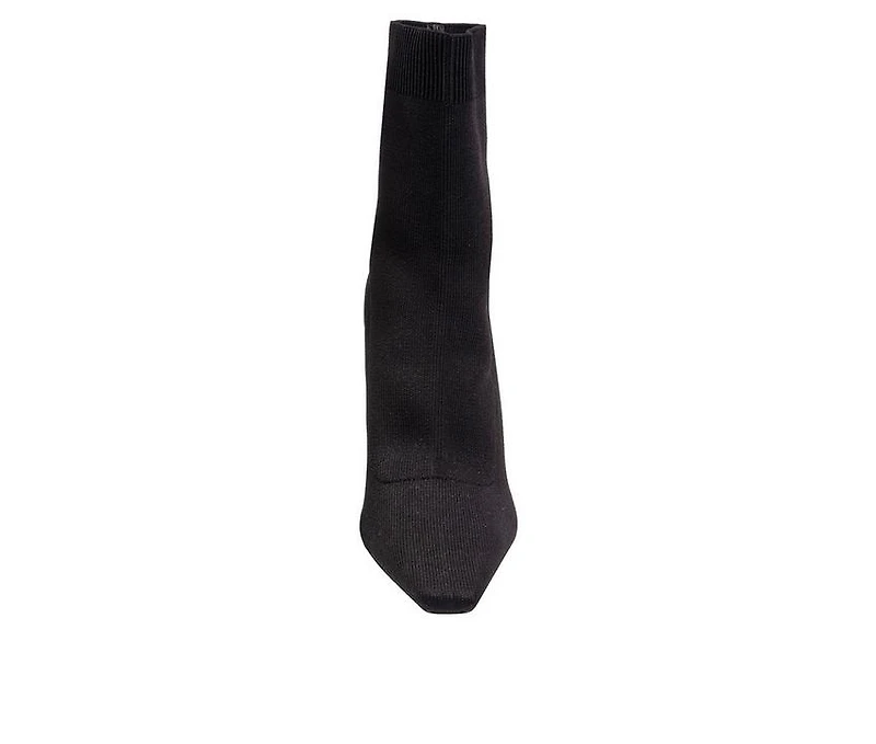 Women's Ninety Union Palace Heeled Booties