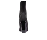 Women's Ninety Union Palace Heeled Booties