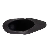 Women's Ninety Union Palace Heeled Booties