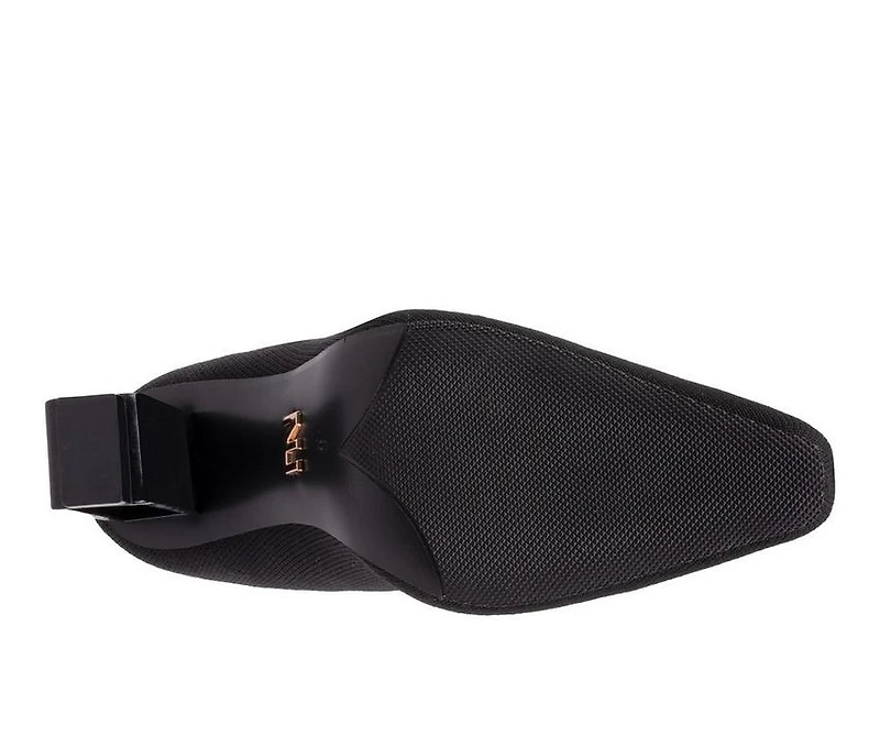 Women's Ninety Union Palace Heeled Booties