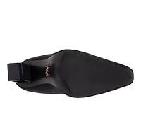 Women's Ninety Union Palace Heeled Booties