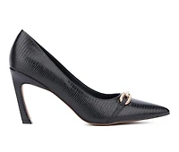 Women's New York and Company Katerina Pumps
