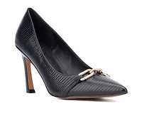 Women's New York and Company Katerina Pumps