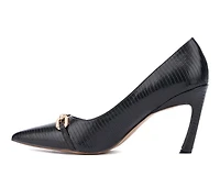 Women's New York and Company Katerina Pumps