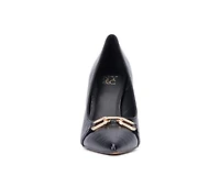 Women's New York and Company Katerina Pumps