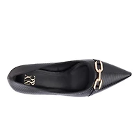 Women's New York and Company Katerina Pumps