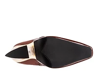 Women's Ninety Union Villa Knee High Wedge Boots