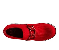 Women's Ninety Union Boston Wedge Fashion Sneakers